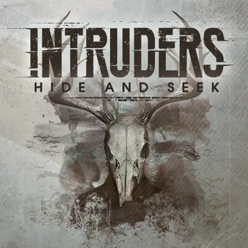 Intruders: Hide and Seek — Horror თამაში