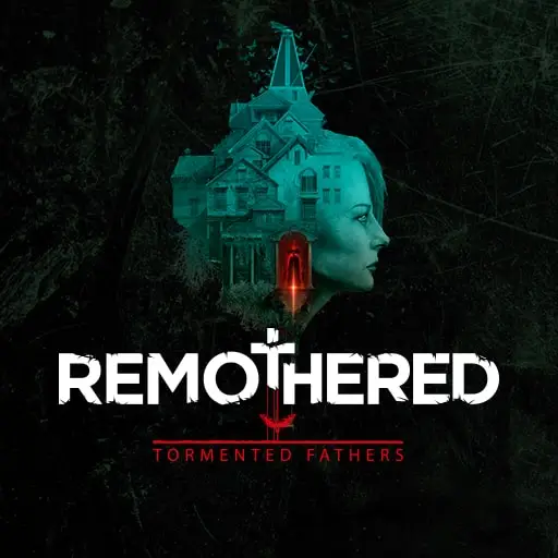 Remothered: Tormented Fathers — PS4 ფასი საქართველოში