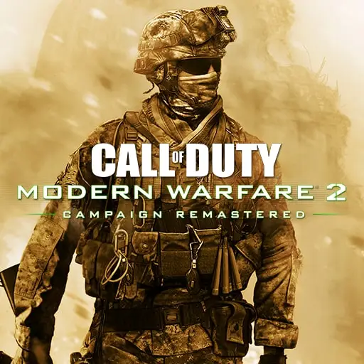 Call of Duty®: Modern Warfare® 2 Campaign Remastered — PS4/PS5 ფასი საქართველოში