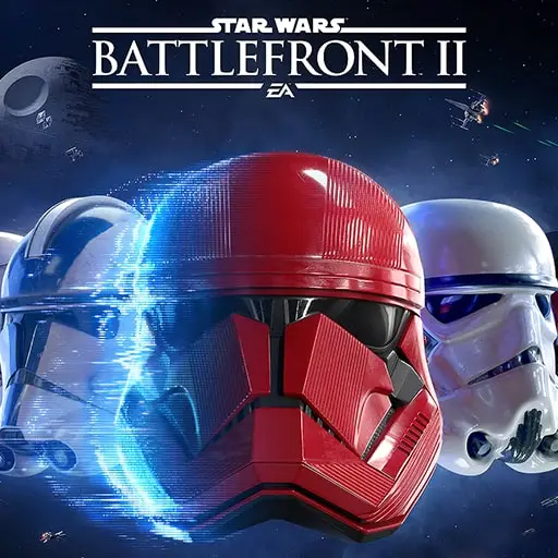 STAR WARS™ Battlefront™ II — PS4/PS5 ფასი საქართველოში