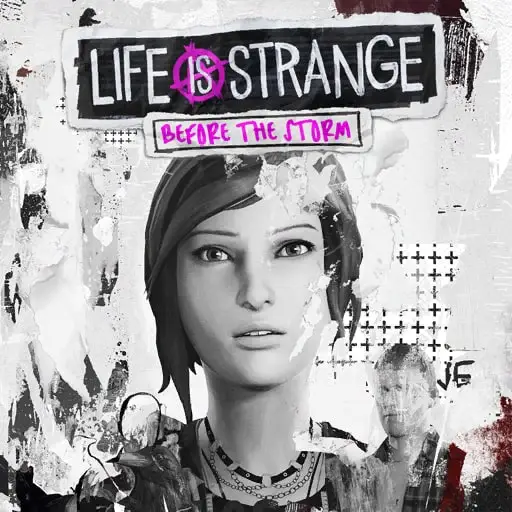 Life is Strange: Before the Storm — PS4 ფასი საქართველოში