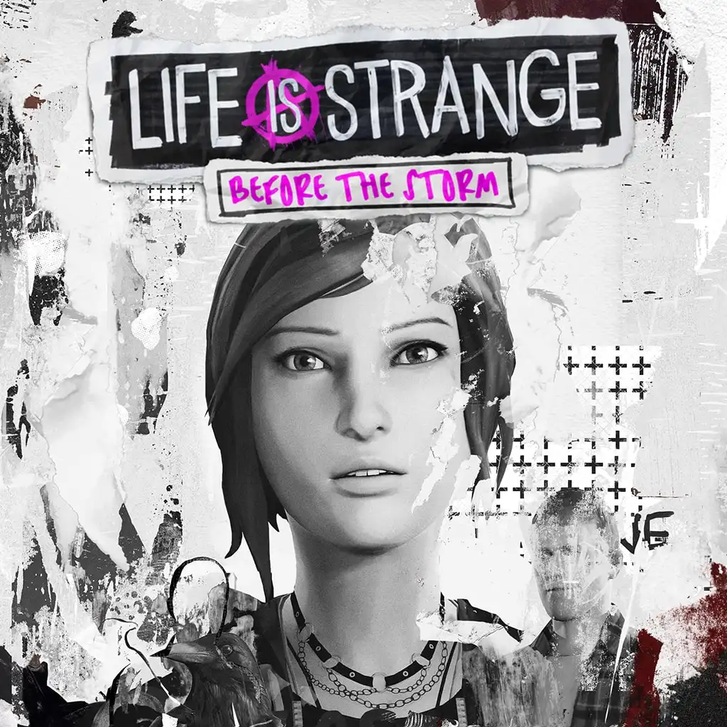 Life is Strange: Before the Storm Episode 1 — Life is Strange: Before the Storm