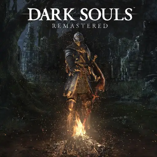 DARK SOULS™: REMASTERED — PS4/PS5 ფასი საქართველოში
