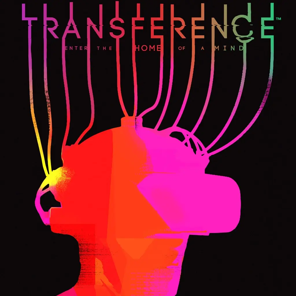 Transference — PS4 ფასი საქართველოში