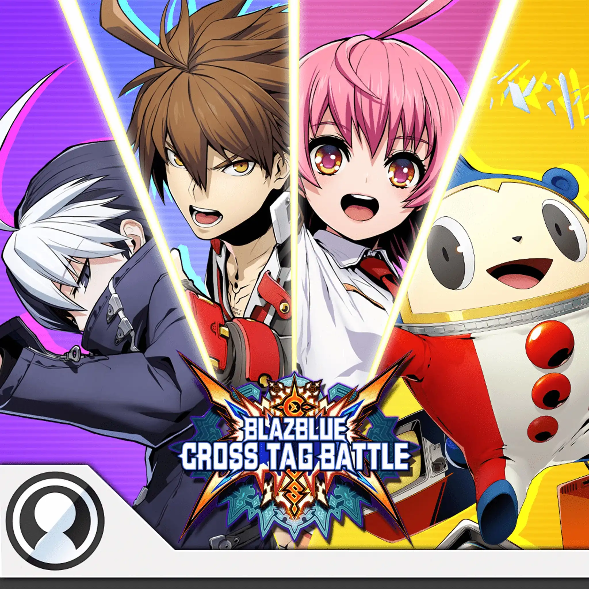 BLAZBLUE CROSS TAG BATTLE - Additional Characters Pack 7 — BLAZBLUE CROSS TAG BATTLE