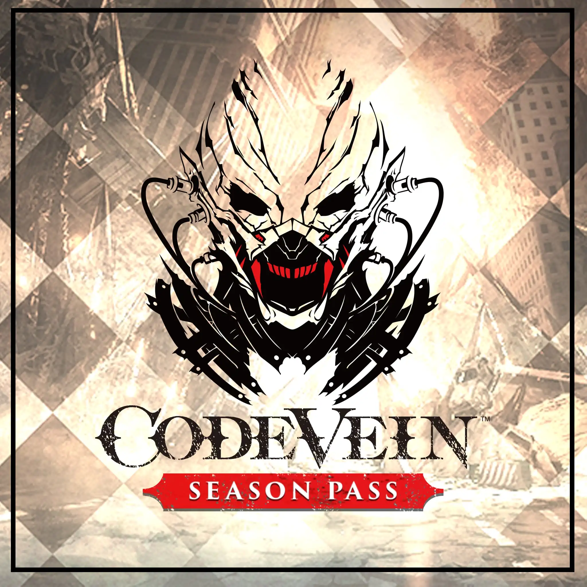 CODE VEIN Season Pass — CODE VEIN
