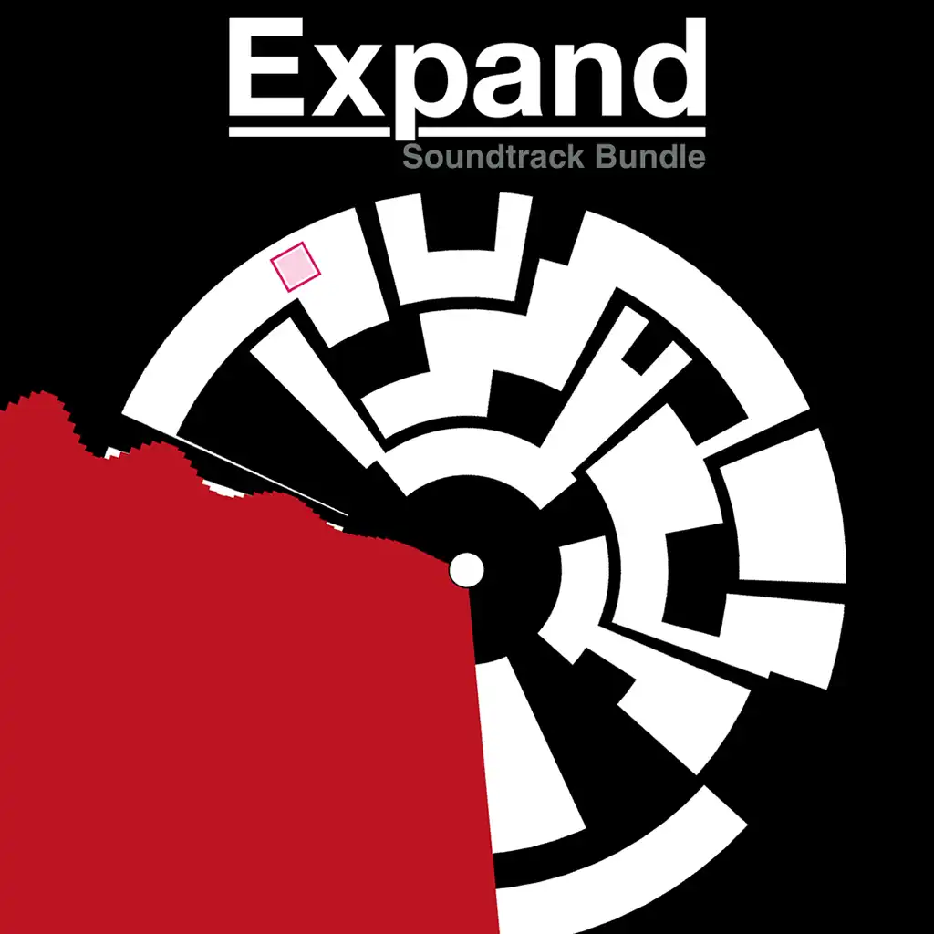 Expand + Soundtrack Bundle — Expand
