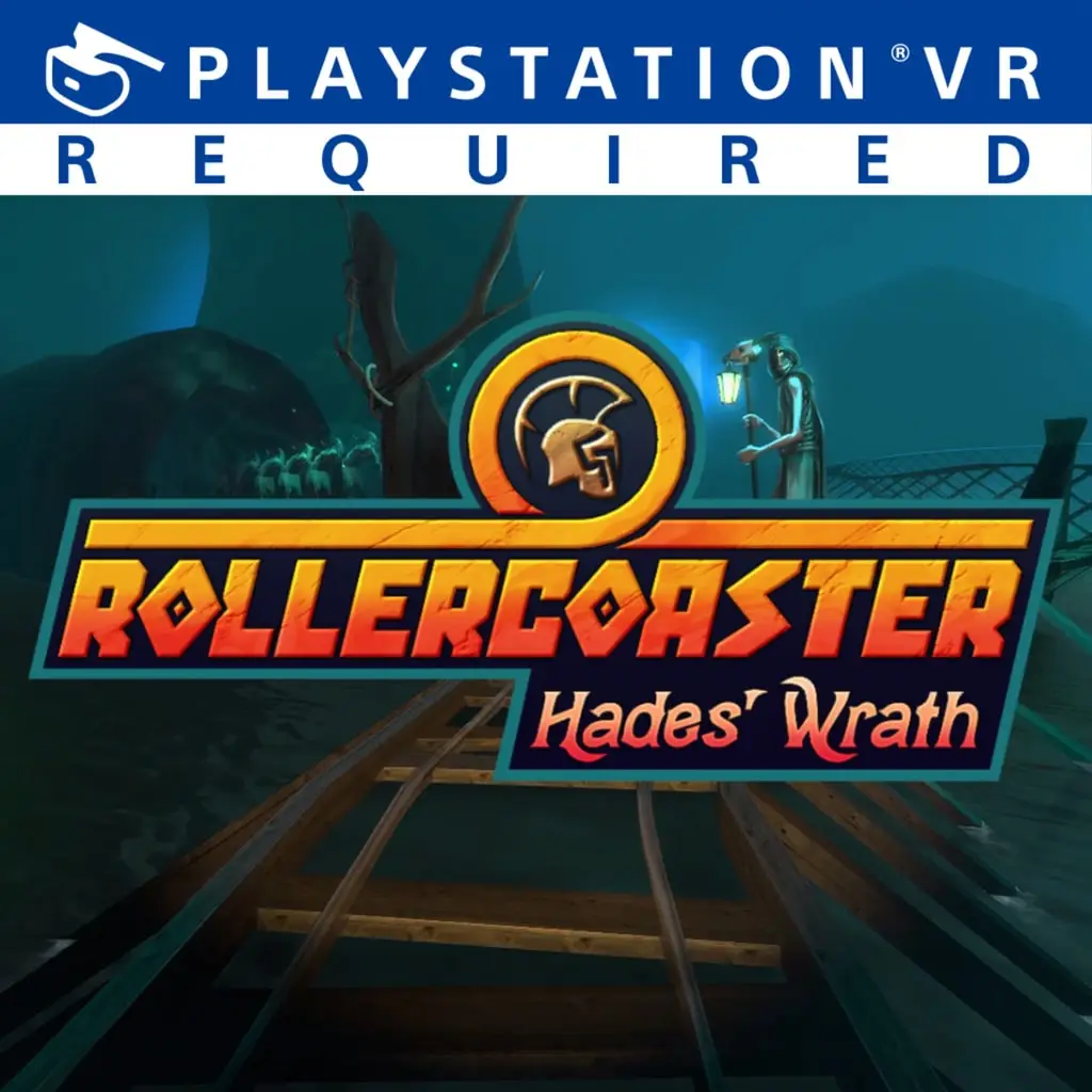 RollerCoaster Legends — PS4/PS5 ფასი საქართველოში