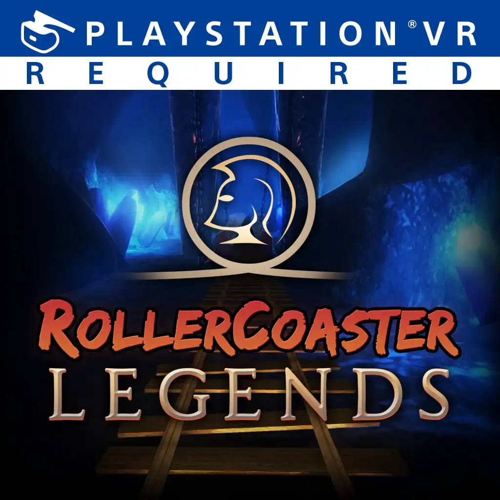 RollerCoaster Legends — RollerCoaster Legends