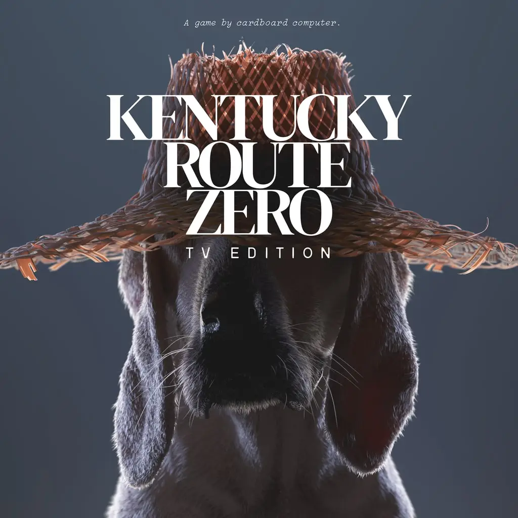 Kentucky Route Zero: TV Edition — PS4 / PS5 ფასი საქართველოში