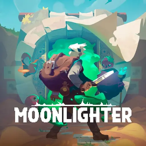 Moonlighter — PS4 ფასი საქართველოში