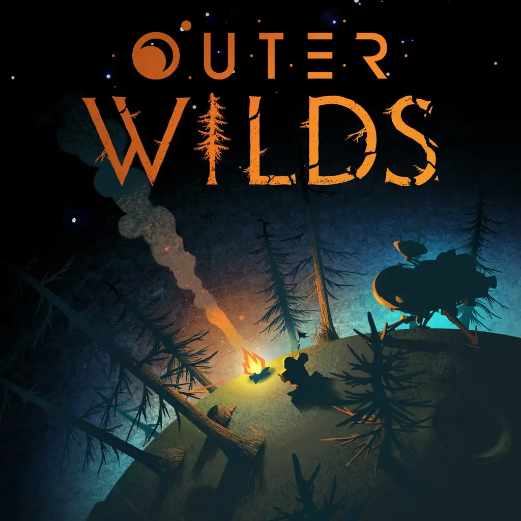 Outer Wilds — PS4 / PS5 ფასი საქართველოში