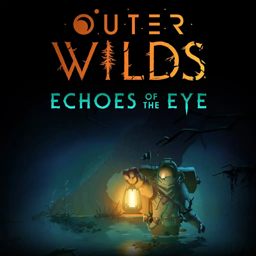 Outer Wilds: Echoes of the Eye — Outer Wilds