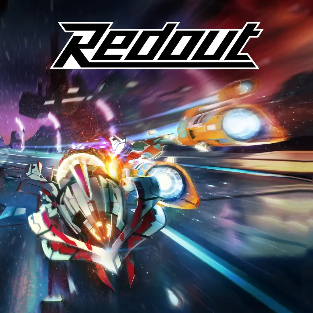 Redout: Lightspeed Edition — Redout