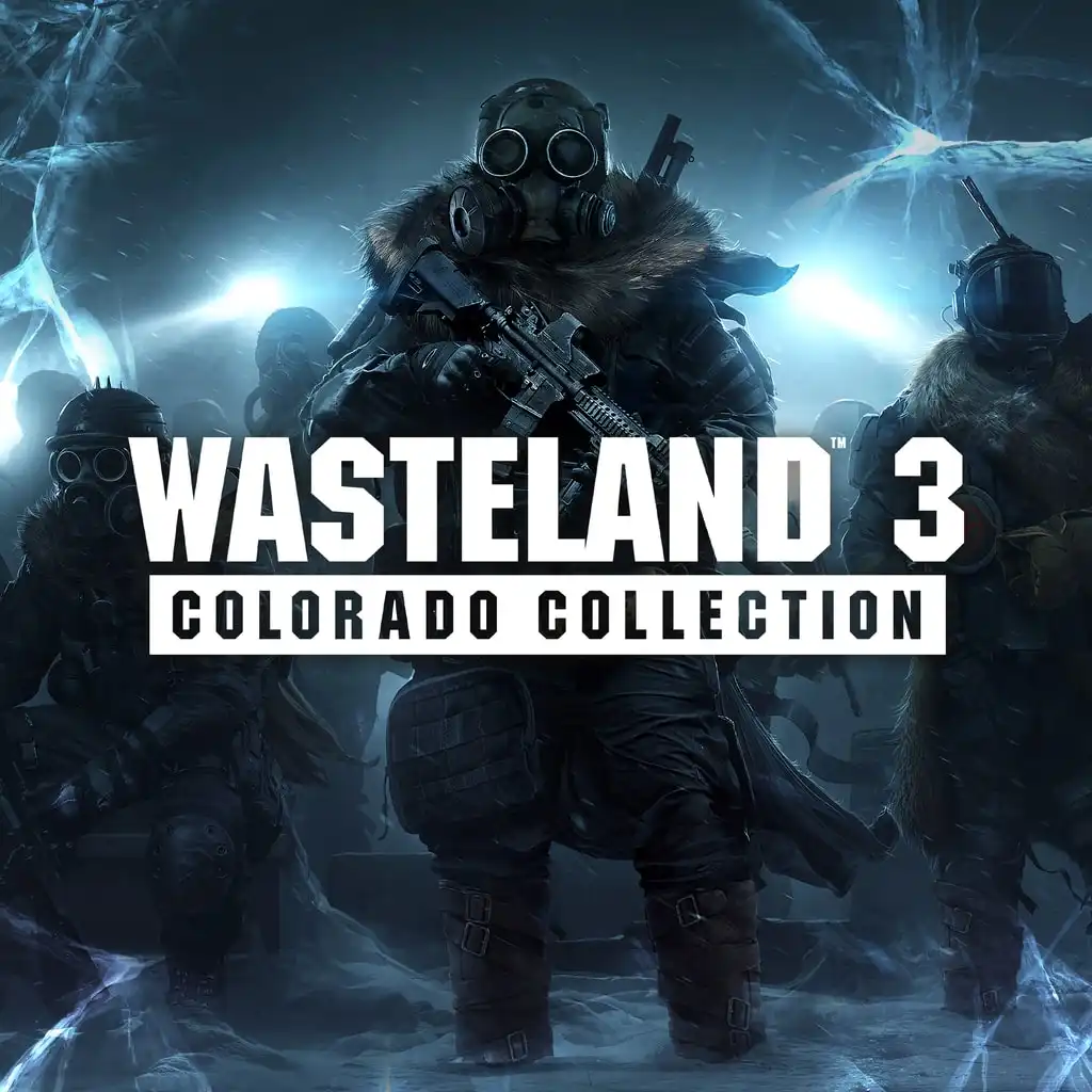 Wasteland 3 Colorado Collection — Wasteland 3