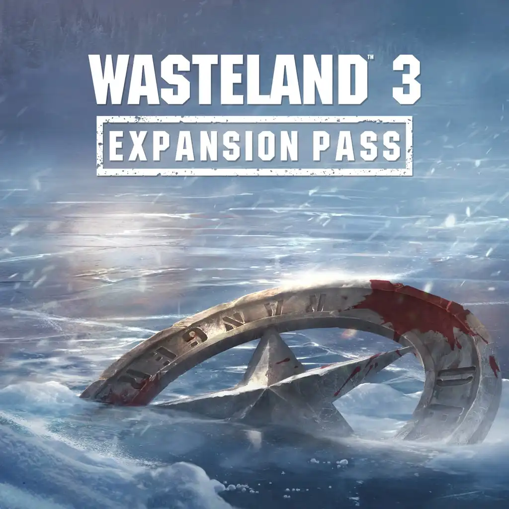 Wasteland 3 Expansion Pass — Wasteland 3