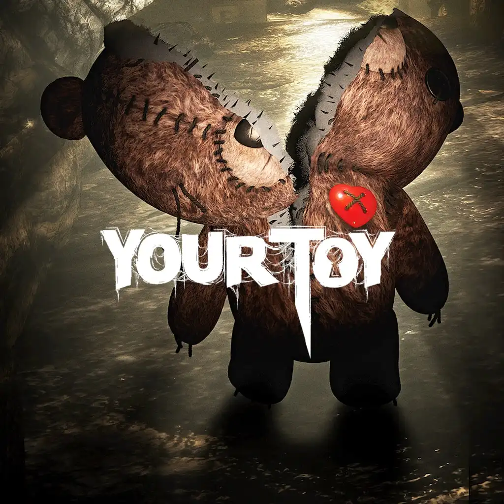Your Toy — PS4/PS5 ფასი საქართველოში