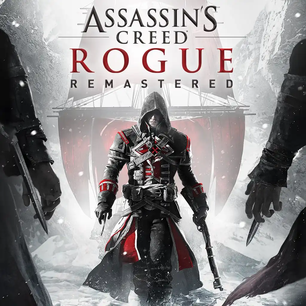 Assassin's Creed® Rogue Remastered — Assassin's Creed® Rogue Remastered