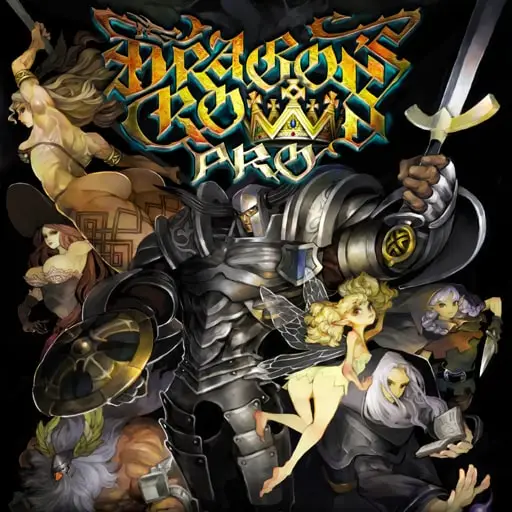 Dragon's Crown Pro