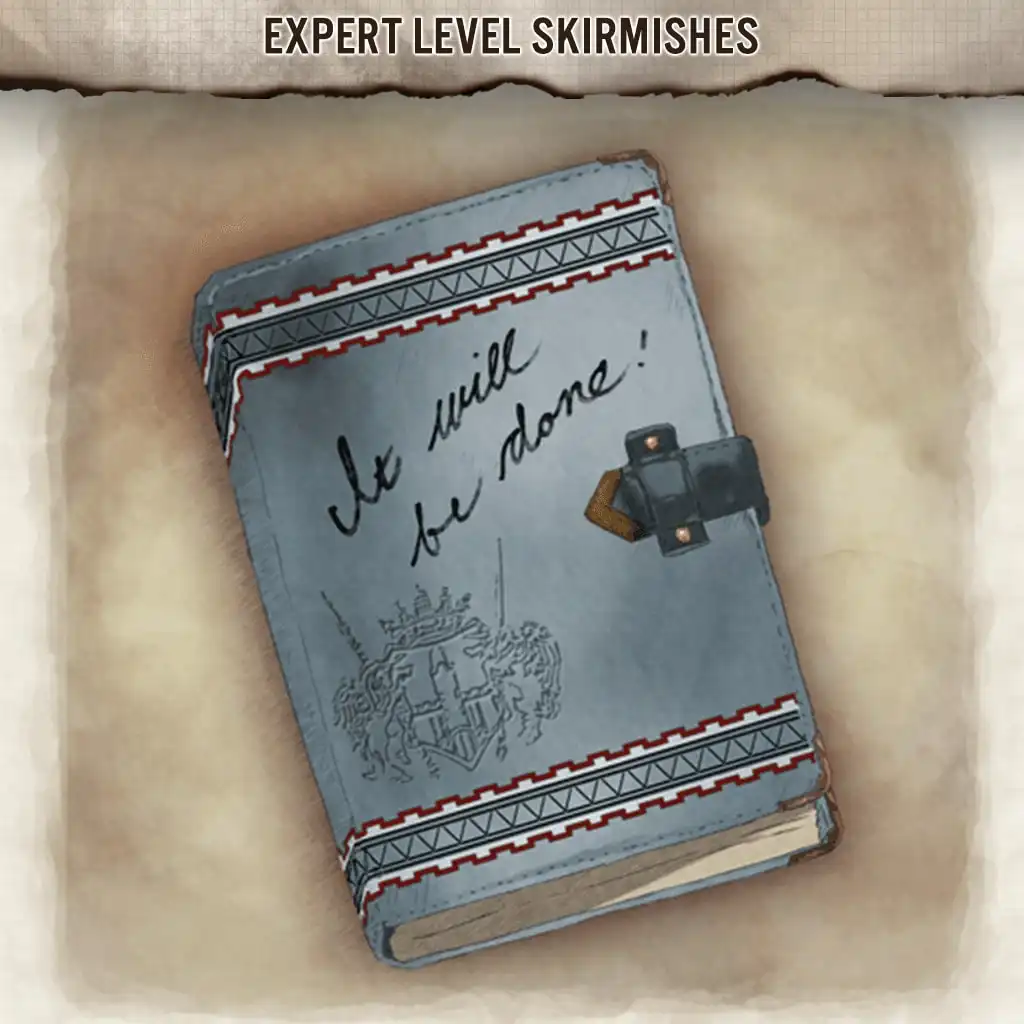 Valkyria Chronicles 4: Expert Level Skirmishes — Valkyria Chronicles 4