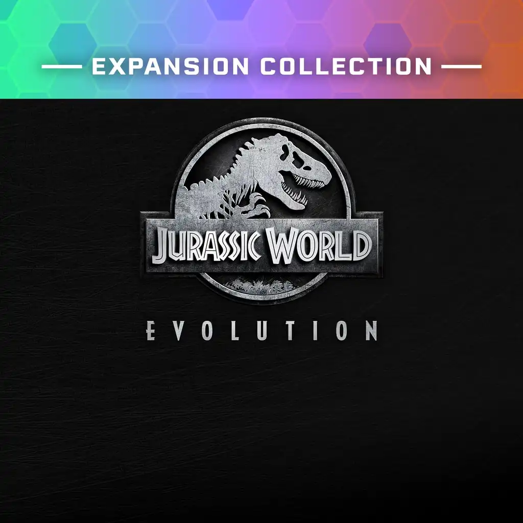 Jurassic World Evolution: Expansion Collection — Jurassic World Evolution