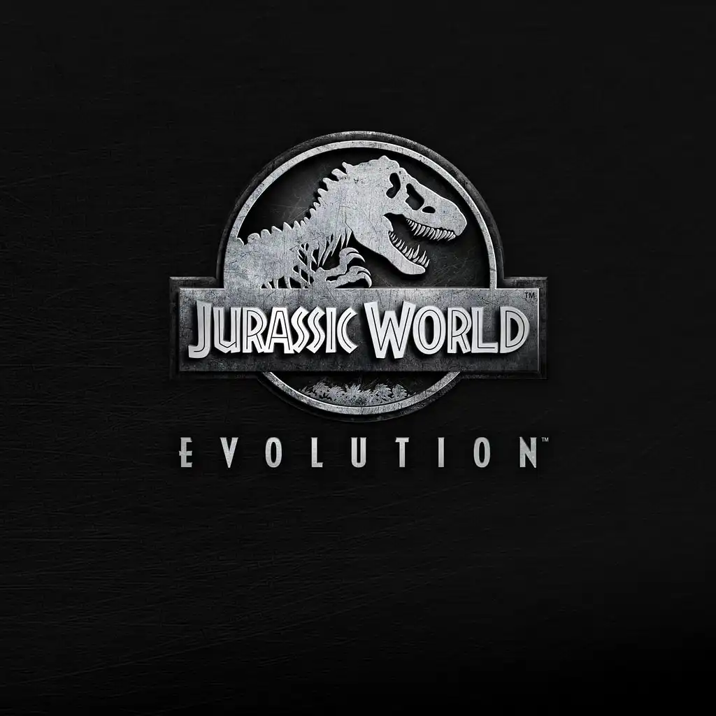 Jurassic World Evolution — Jurassic World Evolution
