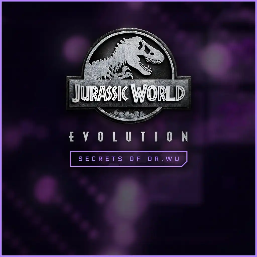 Jurassic World Evolution: Secrets of Dr Wu — Jurassic World Evolution