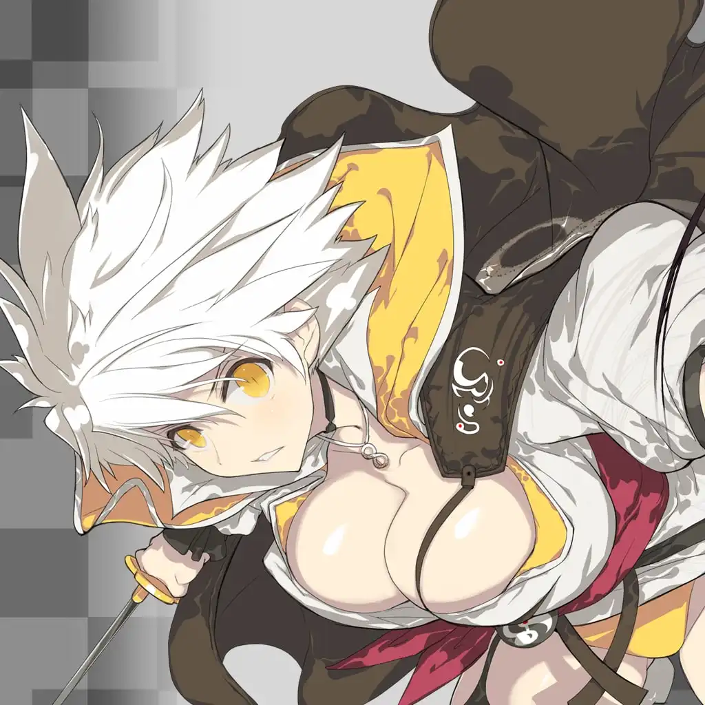 Playable Character 'Miyabi' & Abyssal Campaign — SENRAN KAGURA Burst Re:Newal