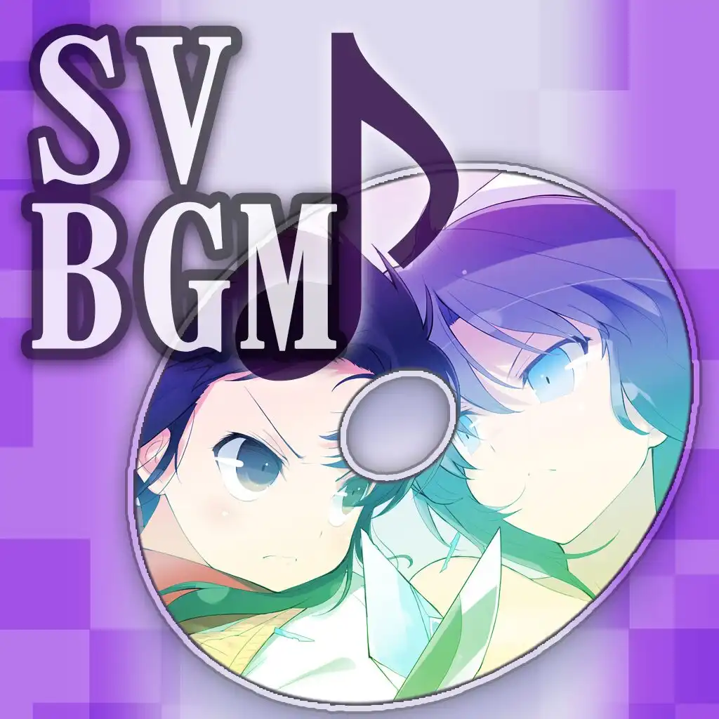 SHINOVI VERSUS BGM Pack — SENRAN KAGURA Burst Re:Newal