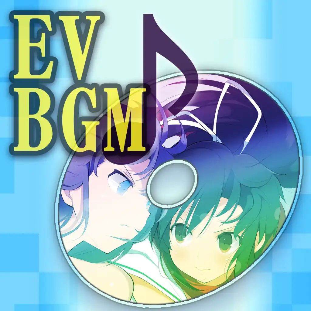 ESTIVAL VERSUS BGM Pack — SENRAN KAGURA Burst Re:Newal