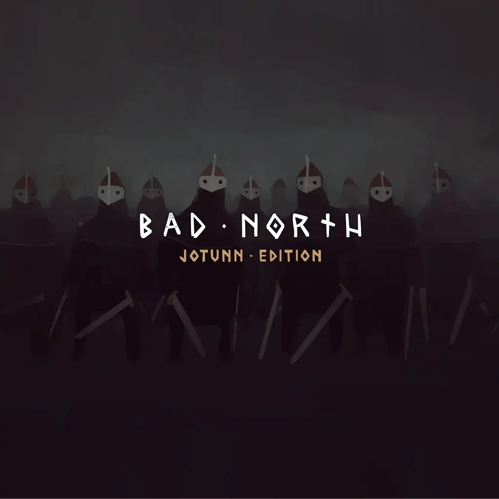 Bad North