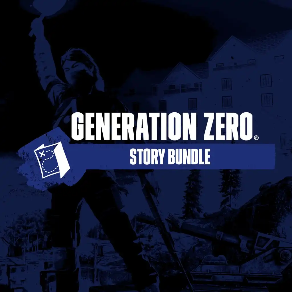 Generation Zero® - Story Bundle — Generation Zero