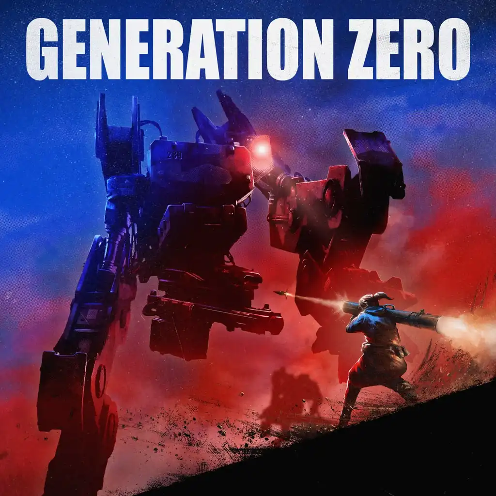 Generation Zero — PS4/PS5 ფასი საქართველოში