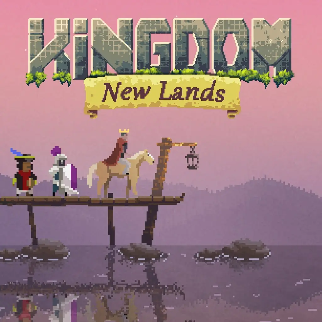 Kingdom: New Lands — PS4 price in Georgia