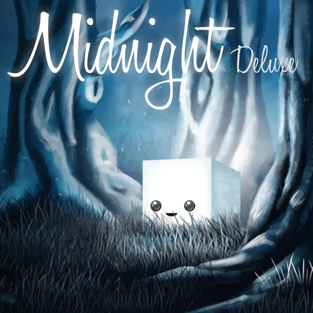 Midnight Deluxe — PS4/PS5 ფასი საქართველოში