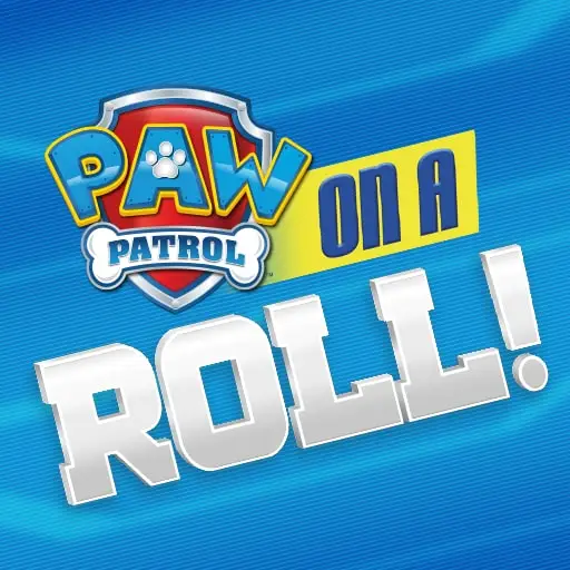 Paw Patrol: On a Roll! — PS4 ფასი საქართველოში