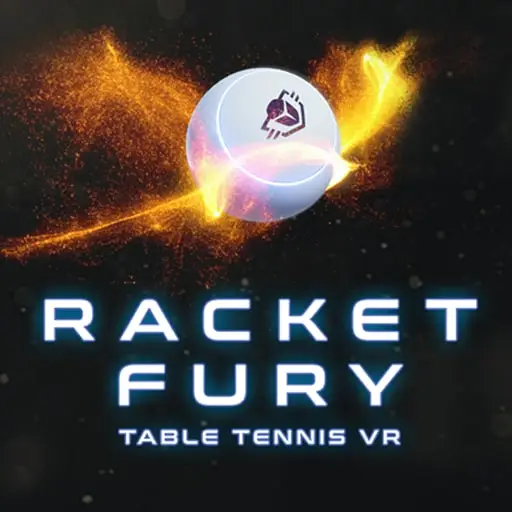 Racket Fury: Table Tennis VR — PS4 ფასი საქართველოში