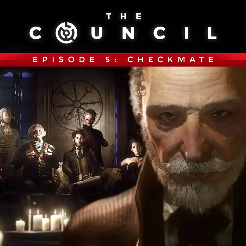 The Council - Episode 5: Checkmate — The Council