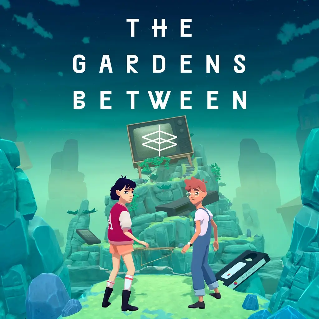 The Gardens Between — PS4/PS5 ფასი საქართველოში