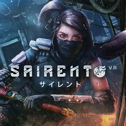 Sairento VR — PS4 ფასი საქართველოში