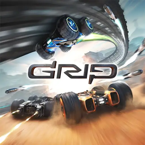 GRIP — PS4 ფასი საქართველოში