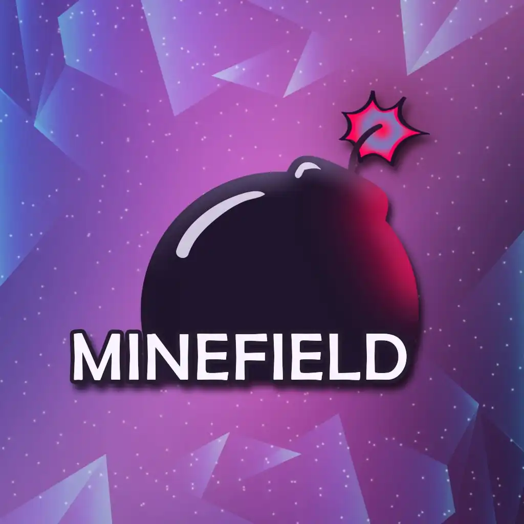 Minefield — PS4/PS5 ფასი საქართველოში