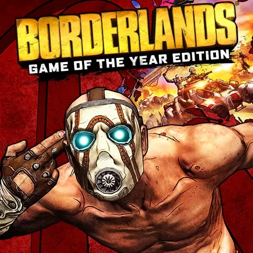Borderlands®: Game of the Year Edition — PS4/PS5 ფასი საქართველოში