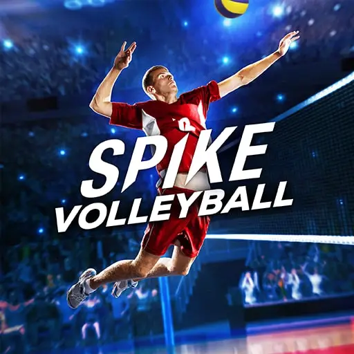 Spike Volleyball — PS4 ფასი საქართველოში