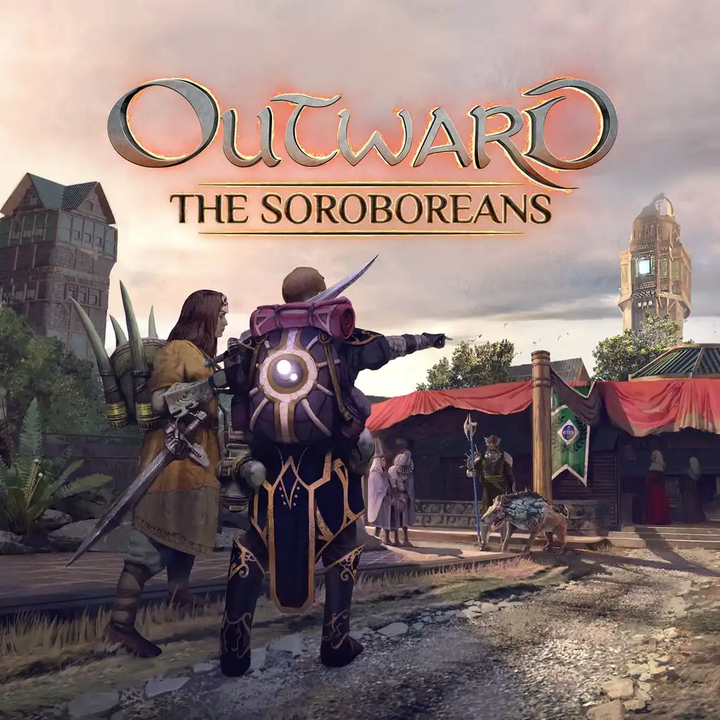 Outward - The Soroboreans — Outward Definitive Edition