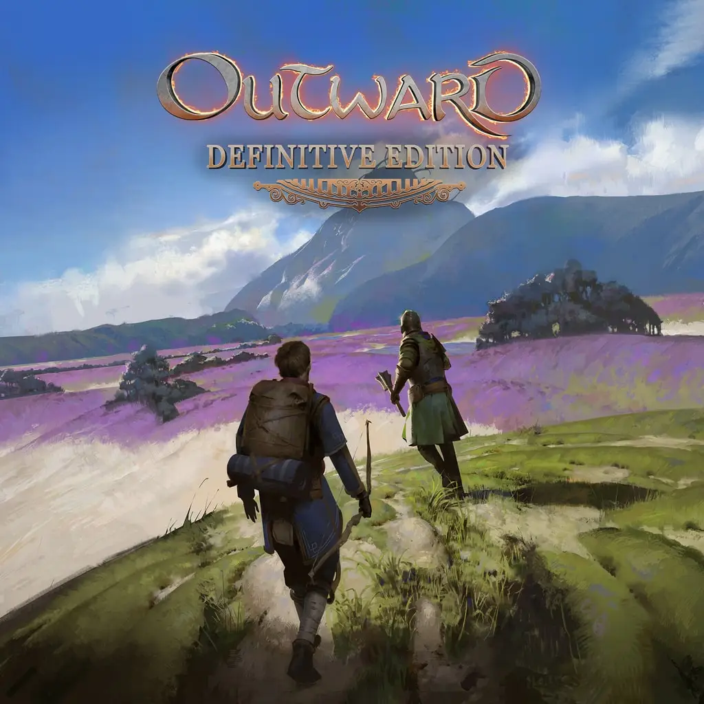 Outward Definitive Edition — PS4 / PS5 ფასი საქართველოში