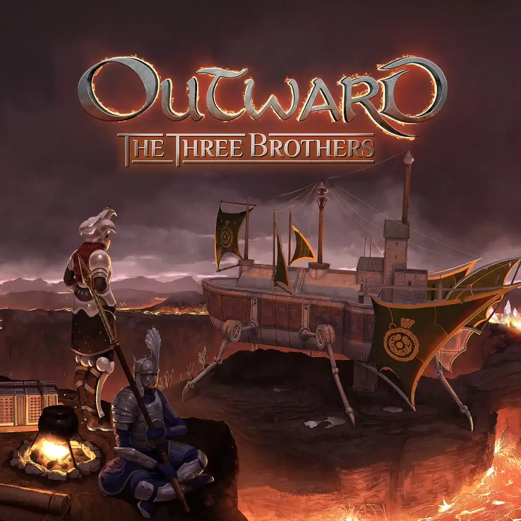 Outward: The Three Brothers — Outward Definitive Edition