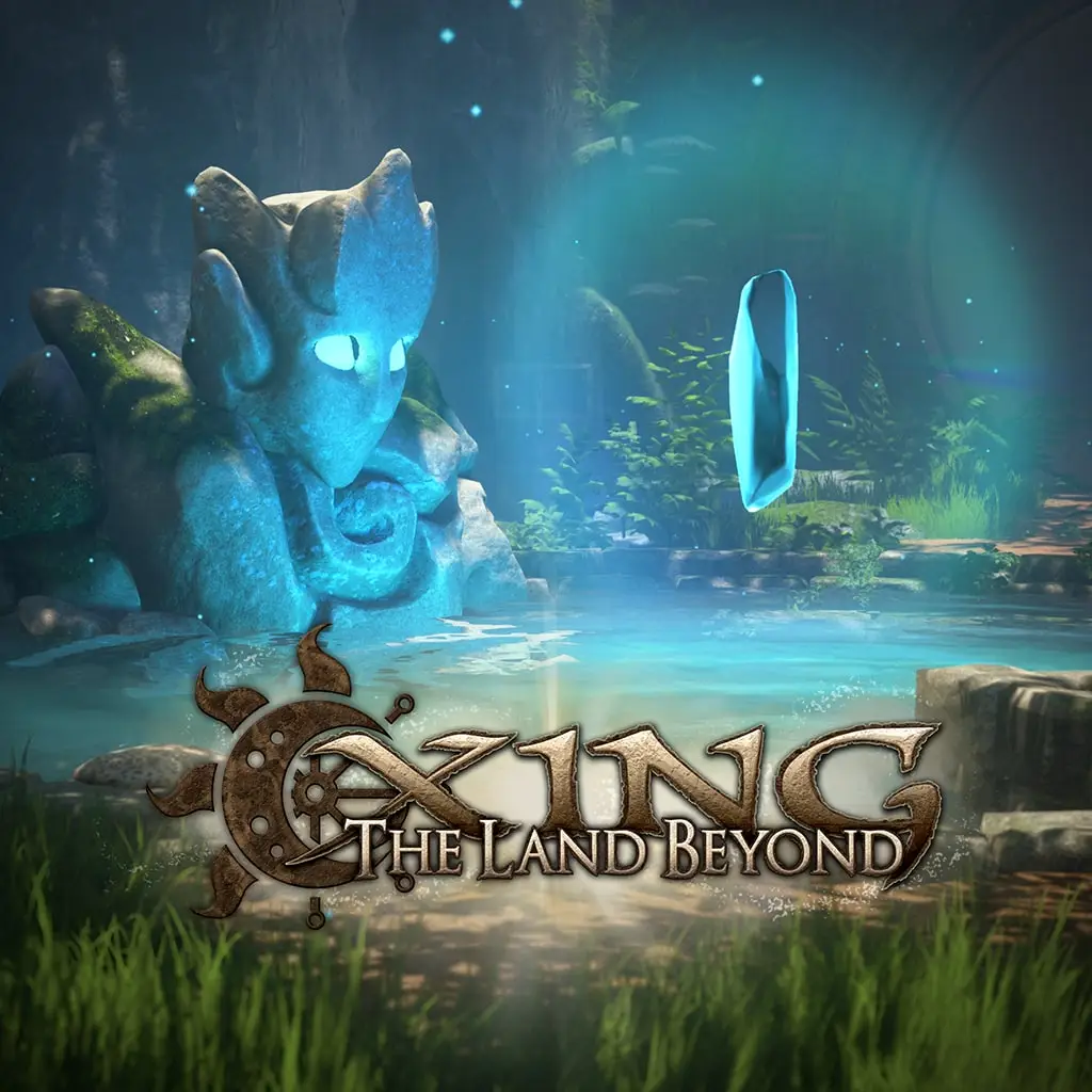 XING: The Land Beyond — PS4/PS5 ფასი საქართველოში