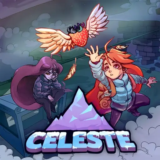 Celeste — PS4 ფასი საქართველოში