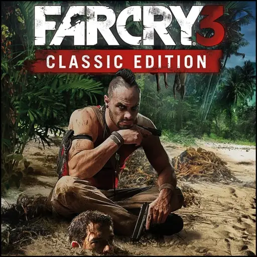 Far Cry® 3 Classic Edition — PS4 ფასი საქართველოში